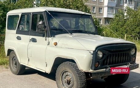 ЛуАЗ 3151, 2004 год, 319 999 рублей, 4 фотография