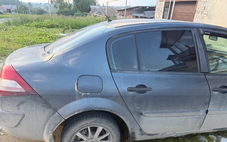 Renault Megane II, 2008 год, 200 000 рублей, 6 фотография