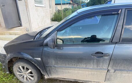 Renault Megane II, 2008 год, 200 000 рублей, 4 фотография