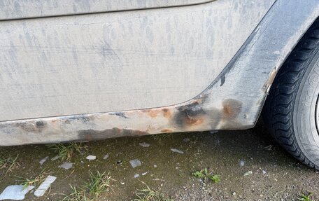 Renault Megane II, 2008 год, 200 000 рублей, 9 фотография