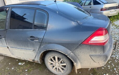 Renault Megane II, 2008 год, 200 000 рублей, 5 фотография