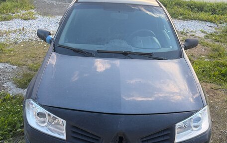 Renault Megane II, 2008 год, 200 000 рублей, 8 фотография