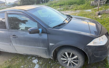 Renault Megane II, 2008 год, 200 000 рублей, 7 фотография