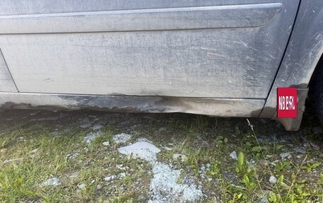 Renault Megane II, 2008 год, 200 000 рублей, 10 фотография