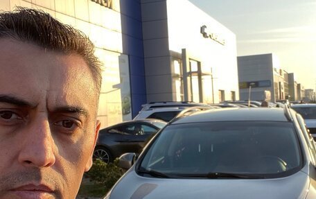 Nissan Murano, 2011 год, 1 250 000 рублей, 4 фотография