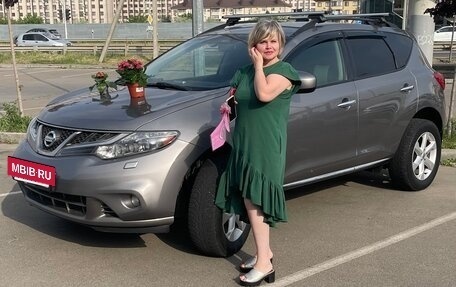 Nissan Murano, 2011 год, 1 250 000 рублей, 11 фотография