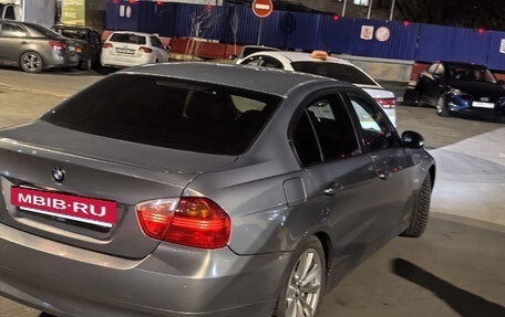 BMW 3 серия, 2006 год, 760 000 рублей, 2 фотография