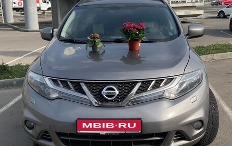 Nissan Murano, 2011 год, 1 250 000 рублей, 7 фотография