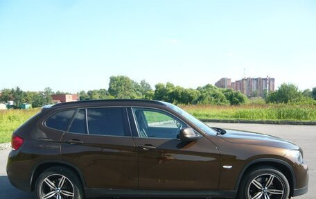 BMW X1, 2011 год, 1 190 000 рублей, 4 фотография