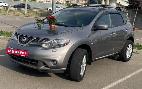 Nissan Murano, 2011 год, 1 250 000 рублей, 8 фотография