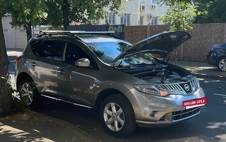 Nissan Murano, 2011 год, 1 250 000 рублей, 12 фотография