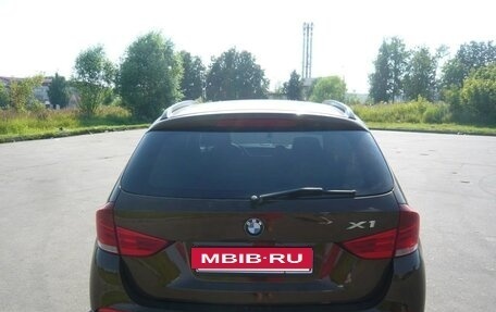 BMW X1, 2011 год, 1 190 000 рублей, 3 фотография