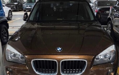 BMW X1, 2011 год, 1 190 000 рублей, 5 фотография