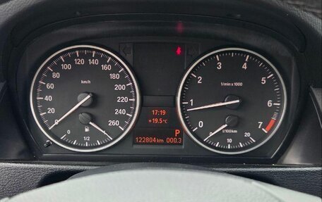 BMW X1, 2011 год, 1 190 000 рублей, 11 фотография