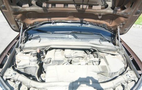 BMW X1, 2011 год, 1 190 000 рублей, 9 фотография
