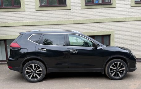 Nissan X-Trail, 2019 год, 2 050 000 рублей, 2 фотография