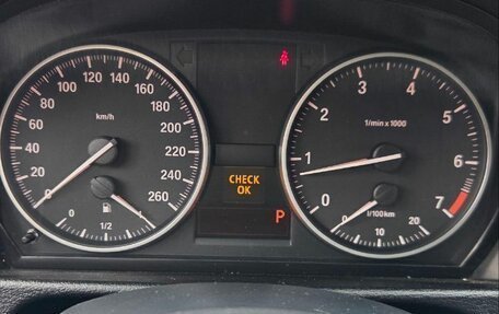 BMW X1, 2011 год, 1 190 000 рублей, 10 фотография