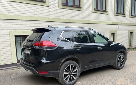Nissan X-Trail, 2019 год, 2 050 000 рублей, 4 фотография
