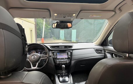 Nissan X-Trail, 2019 год, 2 050 000 рублей, 5 фотография