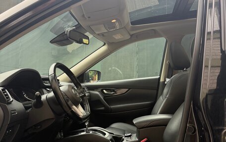 Nissan X-Trail, 2019 год, 2 050 000 рублей, 8 фотография