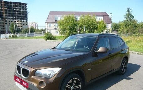 BMW X1, 2011 год, 1 190 000 рублей, 6 фотография