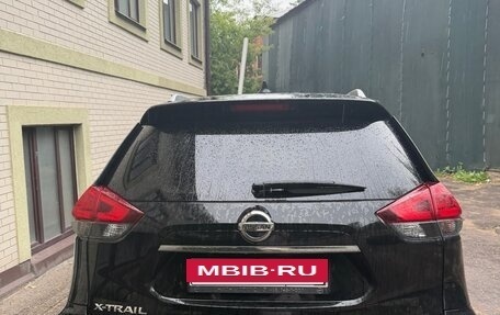 Nissan X-Trail, 2019 год, 2 050 000 рублей, 3 фотография