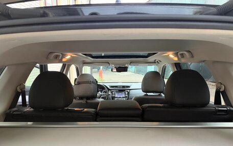 Nissan X-Trail, 2019 год, 2 050 000 рублей, 9 фотография