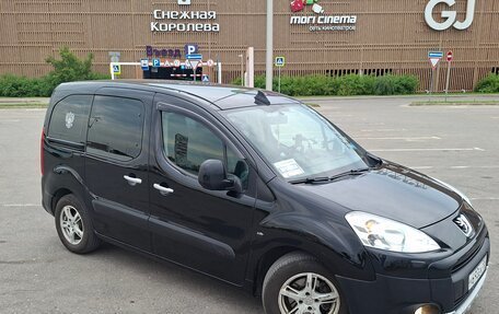 Peugeot Partner II рестайлинг 2, 2010 год, 730 000 рублей, 3 фотография