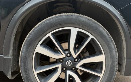 Nissan X-Trail, 2019 год, 2 050 000 рублей, 14 фотография