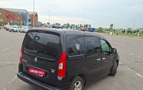 Peugeot Partner II рестайлинг 2, 2010 год, 730 000 рублей, 4 фотография