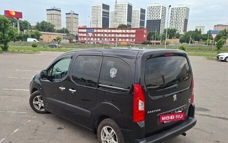 Peugeot Partner II рестайлинг 2, 2010 год, 730 000 рублей, 6 фотография