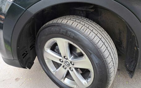 Toyota RAV4, 2015 год, 1 650 000 рублей, 19 фотография