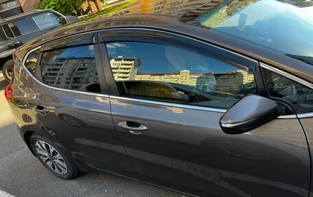 KIA cee'd III, 2017 год, 1 650 000 рублей, 4 фотография