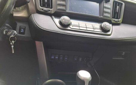 Toyota RAV4, 2015 год, 1 650 000 рублей, 23 фотография