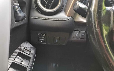 Toyota RAV4, 2015 год, 1 650 000 рублей, 25 фотография