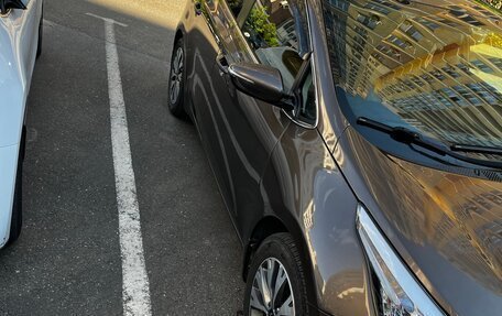KIA cee'd III, 2017 год, 1 650 000 рублей, 3 фотография