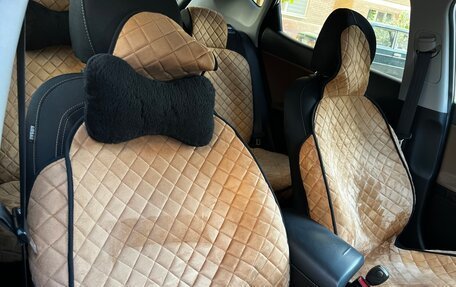 KIA cee'd III, 2017 год, 1 650 000 рублей, 16 фотография