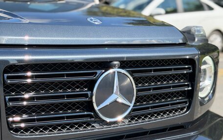 Mercedes-Benz G-Класс W463 рестайлинг _iii, 2021 год, 12 390 000 рублей, 13 фотография
