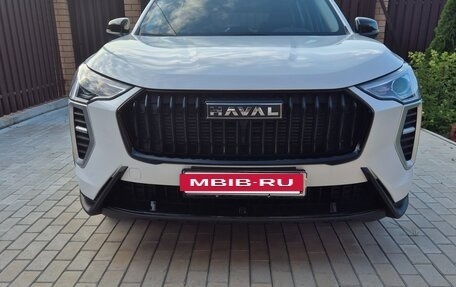 Haval Jolion, 2026 год, 1 990 000 рублей, 6 фотография