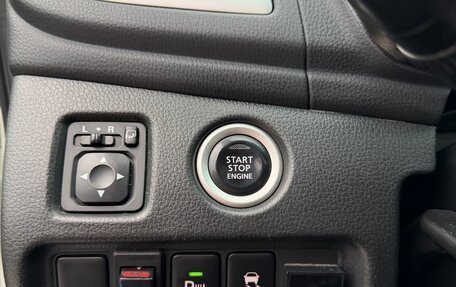 Mitsubishi Montero Sport, 2022 год, 3 850 000 рублей, 15 фотография