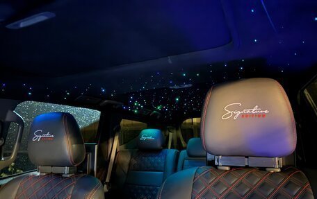Mitsubishi Montero Sport, 2022 год, 3 850 000 рублей, 25 фотография