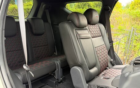 Mitsubishi Montero Sport, 2022 год, 3 850 000 рублей, 32 фотография