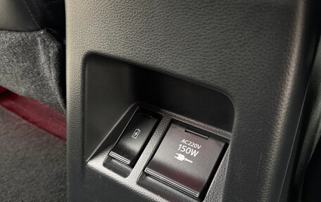 Mitsubishi Montero Sport, 2022 год, 3 850 000 рублей, 30 фотография