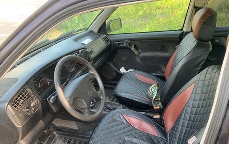 Volkswagen Golf III, 1992 год, 100 000 рублей, 7 фотография