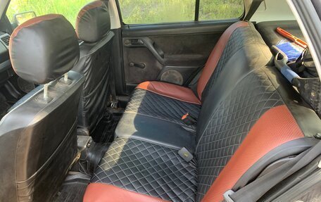 Volkswagen Golf III, 1992 год, 100 000 рублей, 5 фотография