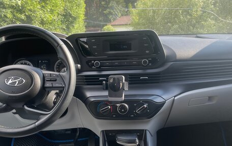 Hyundai i20 III, 2023 год, 1 800 000 рублей, 5 фотография