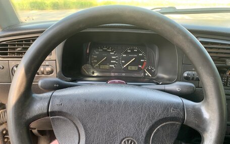 Volkswagen Golf III, 1992 год, 100 000 рублей, 8 фотография