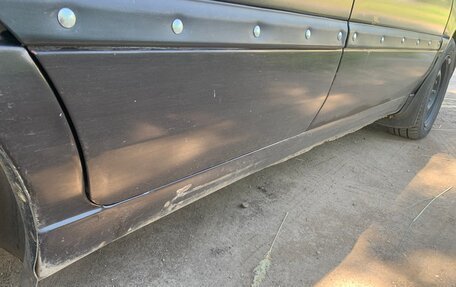 Volkswagen Golf III, 1992 год, 100 000 рублей, 2 фотография