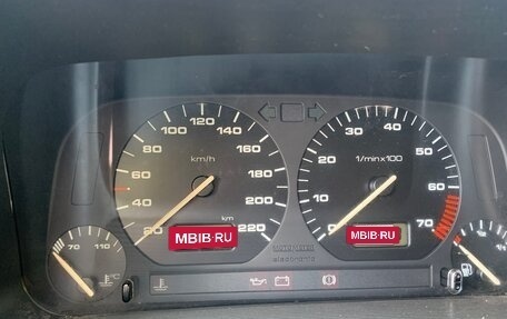 Volkswagen Golf III, 1992 год, 100 000 рублей, 9 фотография