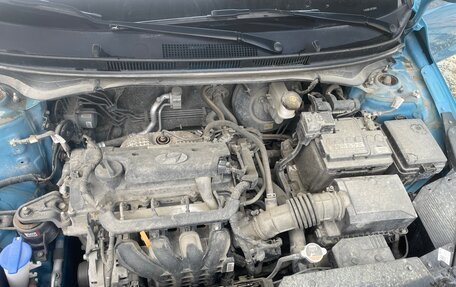 Hyundai i20 III, 2023 год, 1 800 000 рублей, 7 фотография
